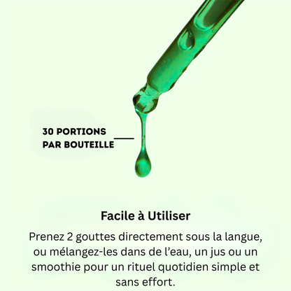 Extrait de Corossol Bio