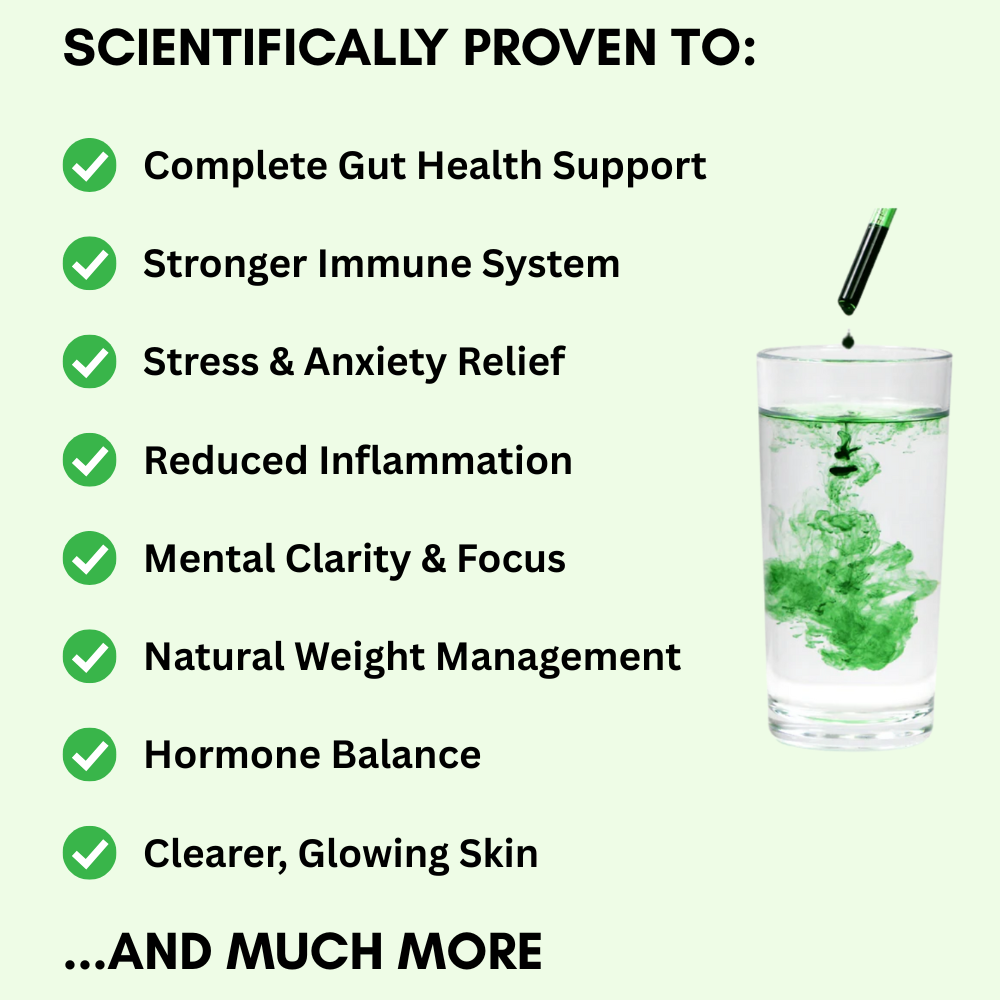 Organic Soursop Extract