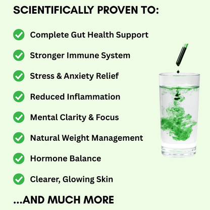 Organic Soursop Extract