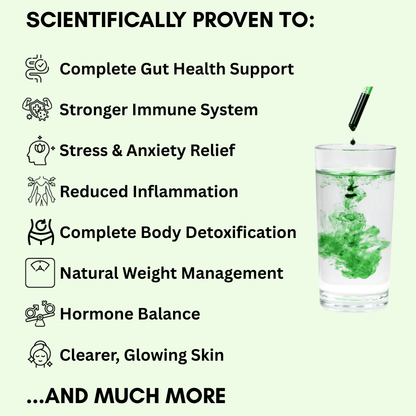 Organic Soursop Extract